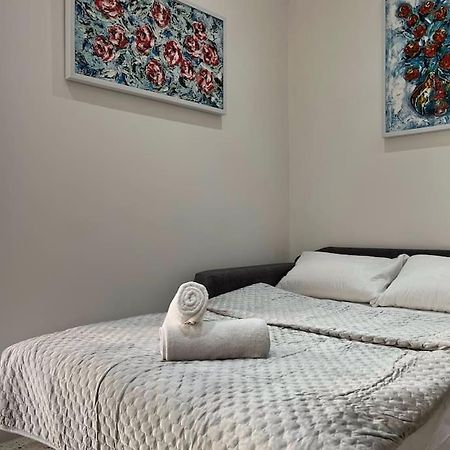 Heart Of Valletta - Apartment Екстер'єр фото