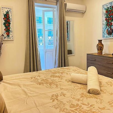 Heart Of Valletta - Apartment Екстер'єр фото