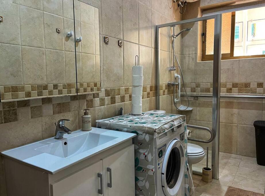 Heart Of Valletta - Apartment Екстер'єр фото