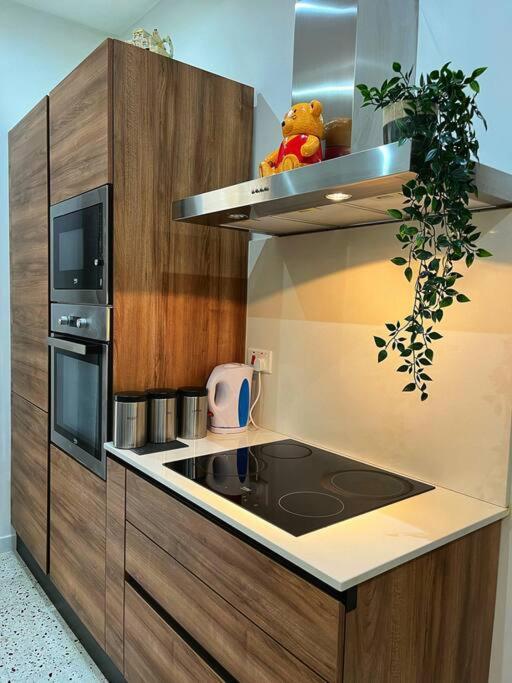 Heart Of Valletta - Apartment Екстер'єр фото