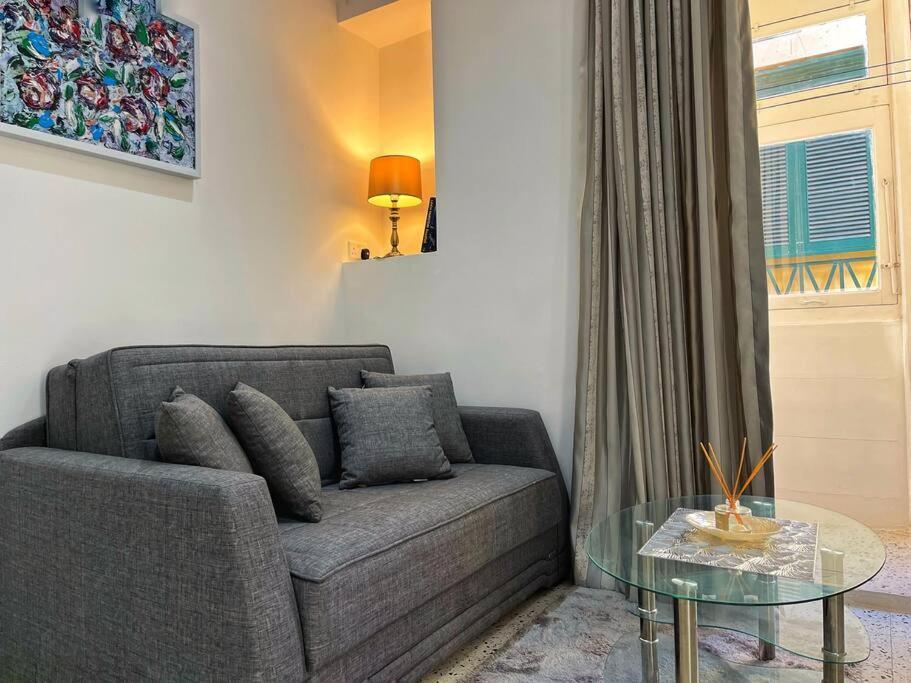 Heart Of Valletta - Apartment Екстер'єр фото