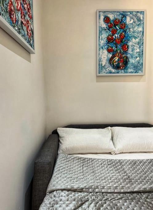 Heart Of Valletta - Apartment Екстер'єр фото