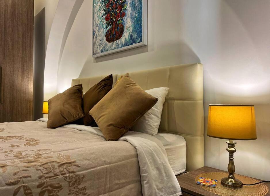 Heart Of Valletta - Apartment Екстер'єр фото