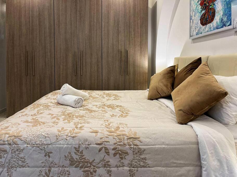 Heart Of Valletta - Apartment Екстер'єр фото
