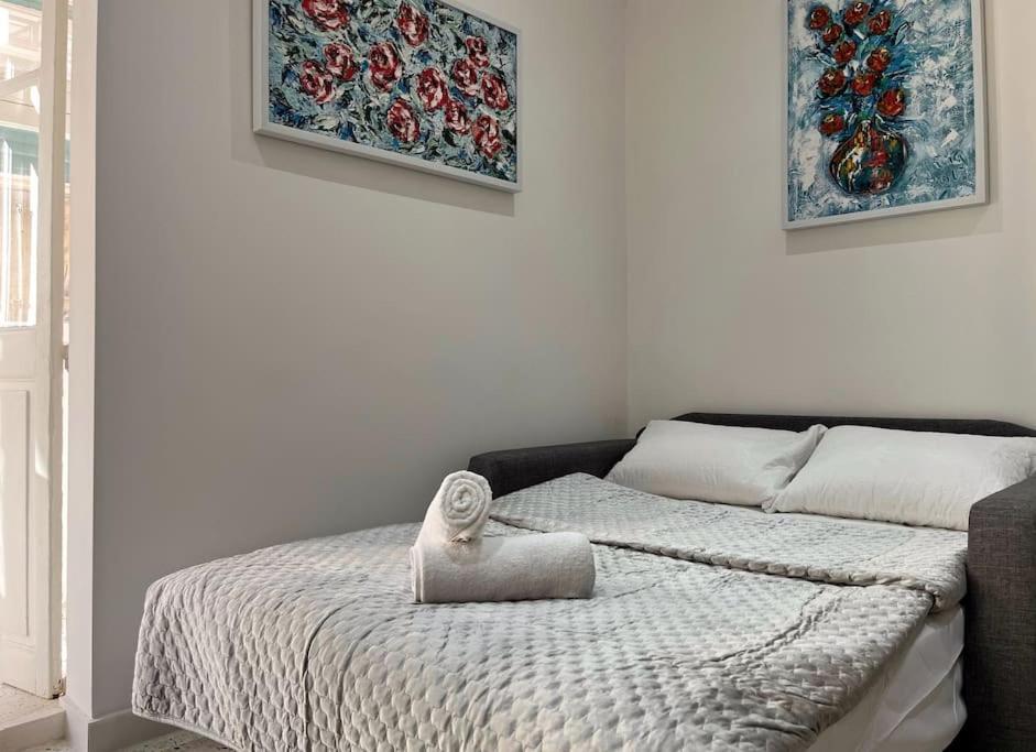 Heart Of Valletta - Apartment Екстер'єр фото